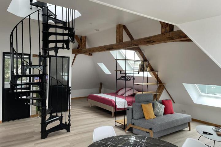 Photo of Le Loft de Flore