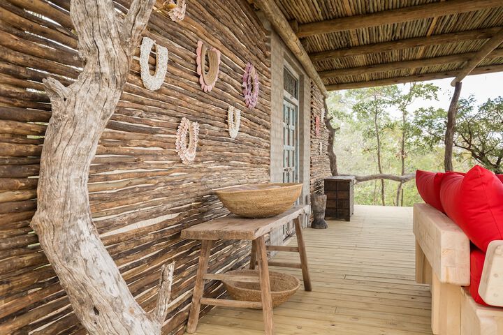 Terrace/Patio 186 of 215