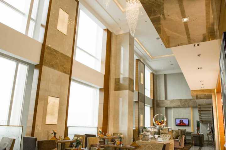 Hotel Interior 30 of 48