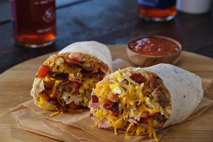 Breakfast/Coffee Service 42 of 52