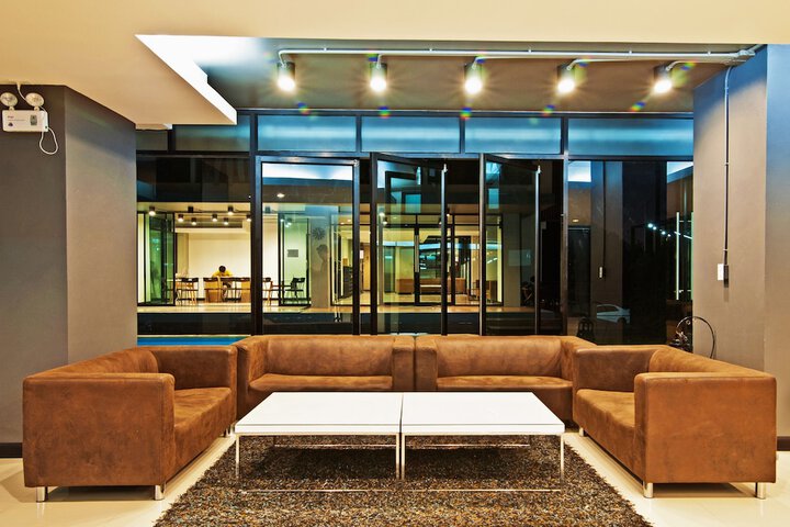 Hotel Interior 5 of 27