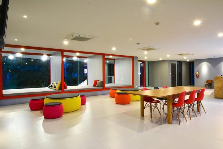 Hotel Interior 2 of 86