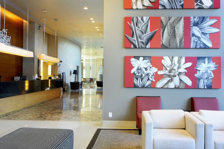 Hotel Interior 4 of 52