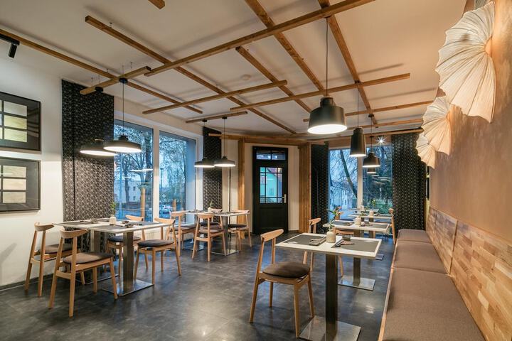 Restaurants