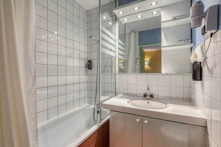 Bath Amenities