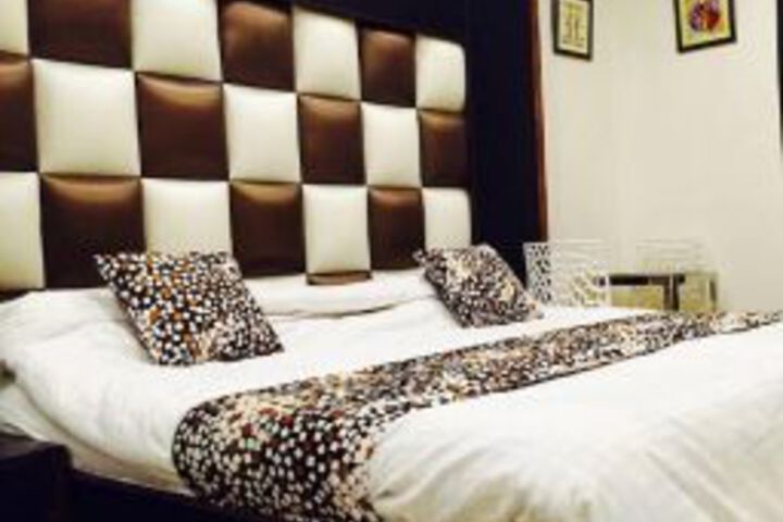 Guestroom Pic