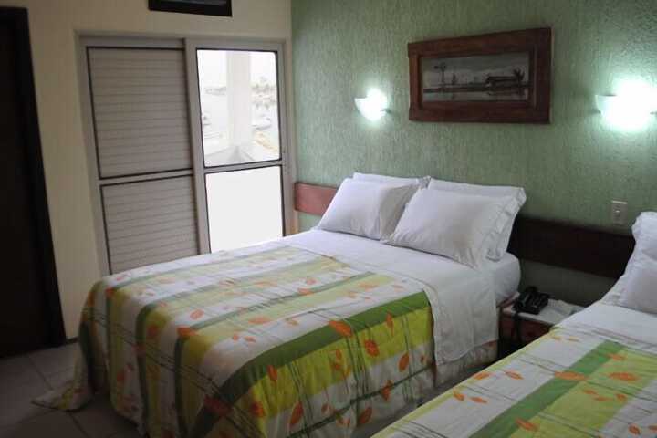 Suite Room