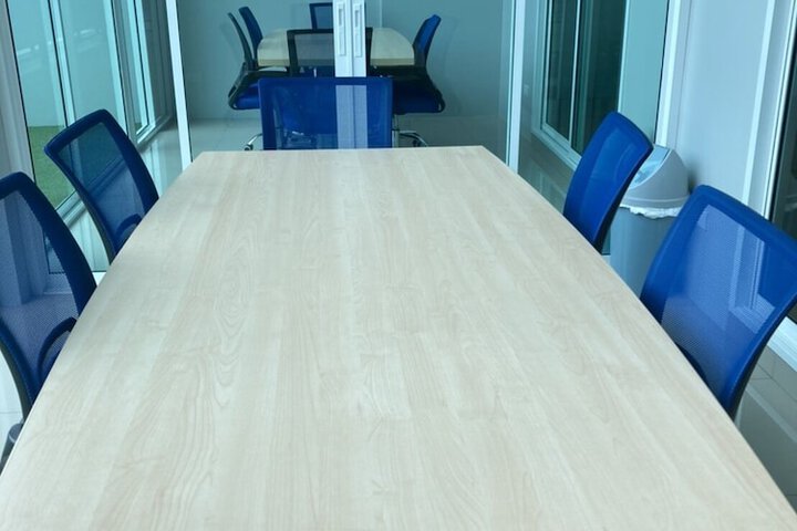 Meeting 36 of 46