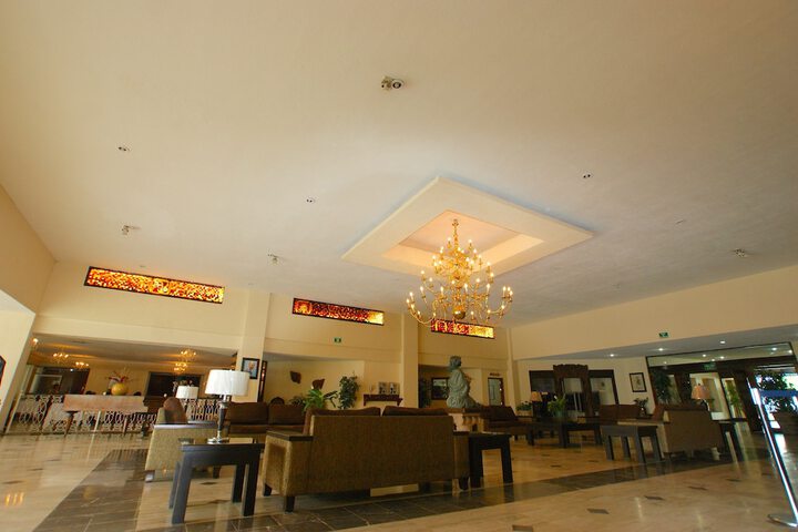 Hotel Interior 3 of 49