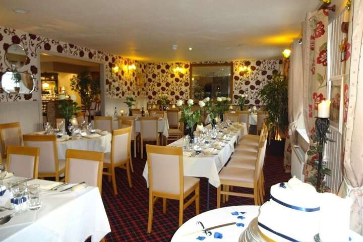 Restaurants