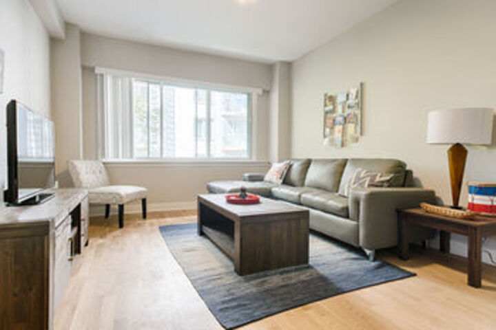 Image of Lovely 1Br in Milton Park by Sonder