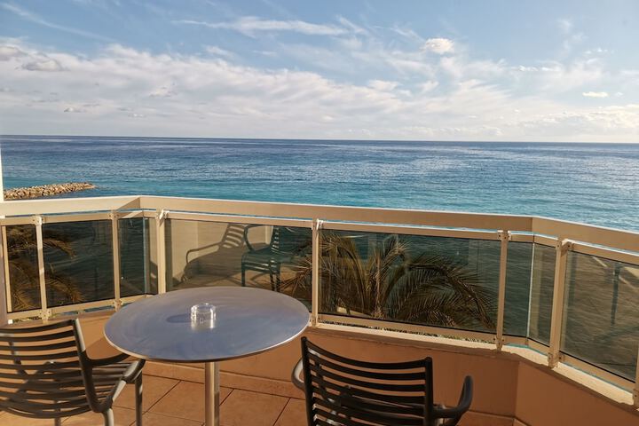 Hotel View 71 of 72