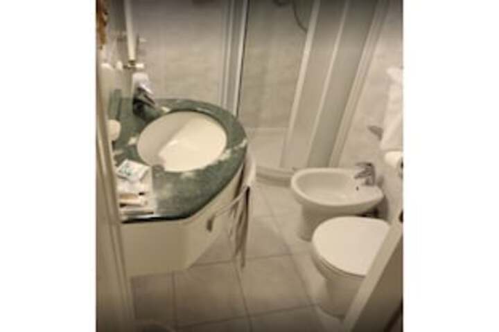 Bath Amenities