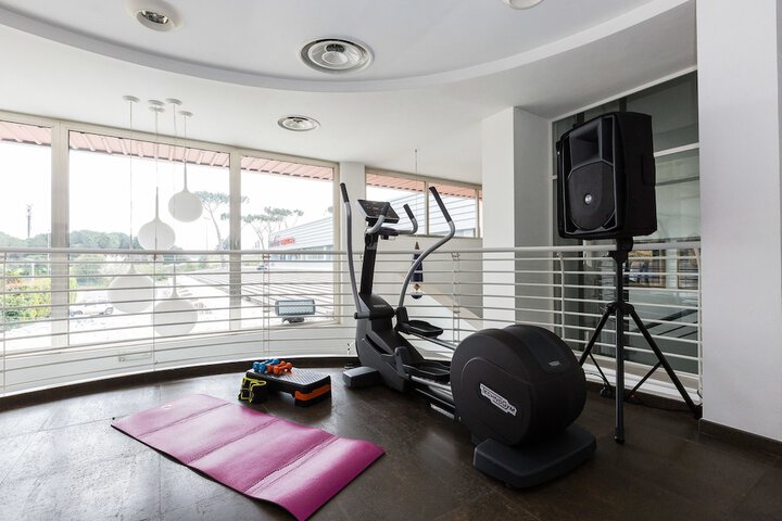 Health and Fitness 74 of 100