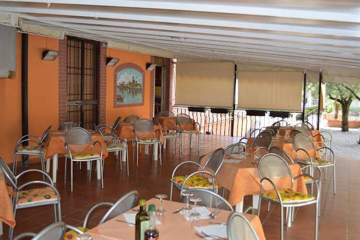 Albergo Azzurra