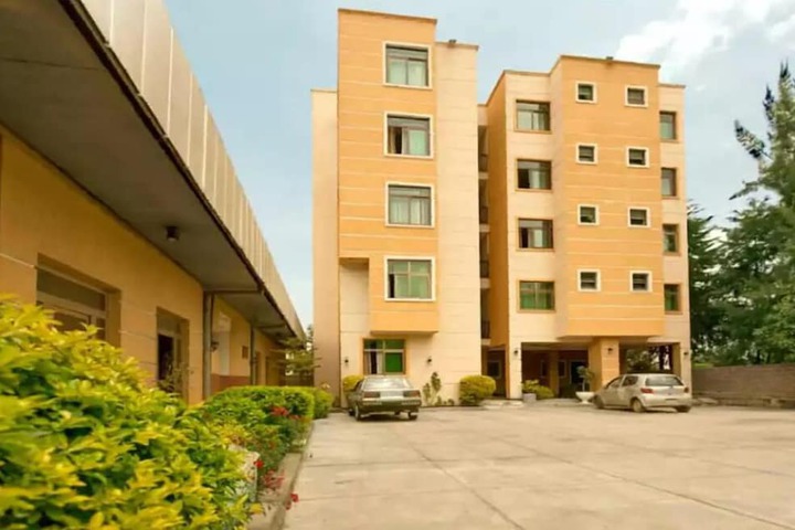 Hotel 6 of 11