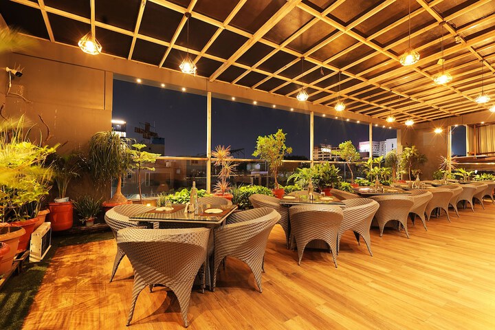 Terrace/Patio 64 of 70