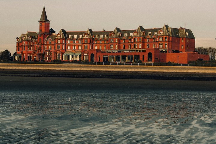 Hotel 80 of 81