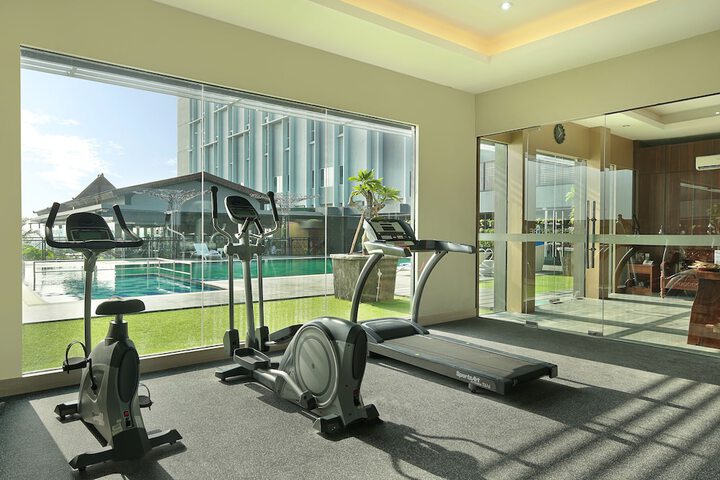 Health and Fitness 11 of 25