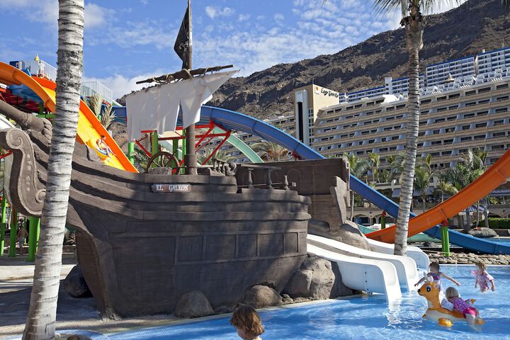 Water park