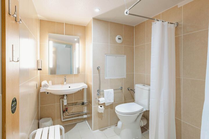Bath Interior