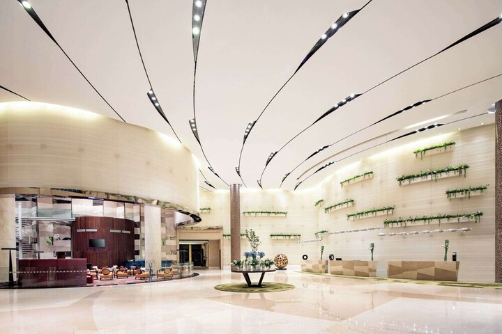 Hotel Interior 2 of 106