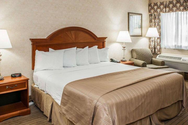 1 King Bed (5 of 10)