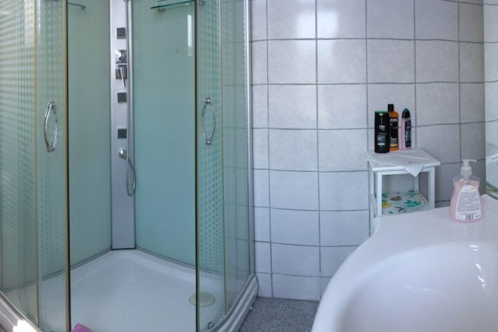 Restrooms