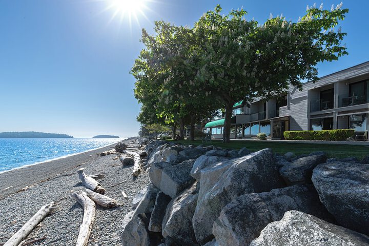 Sechelt Inn