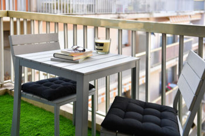 Terrace/Patio 2 of 22