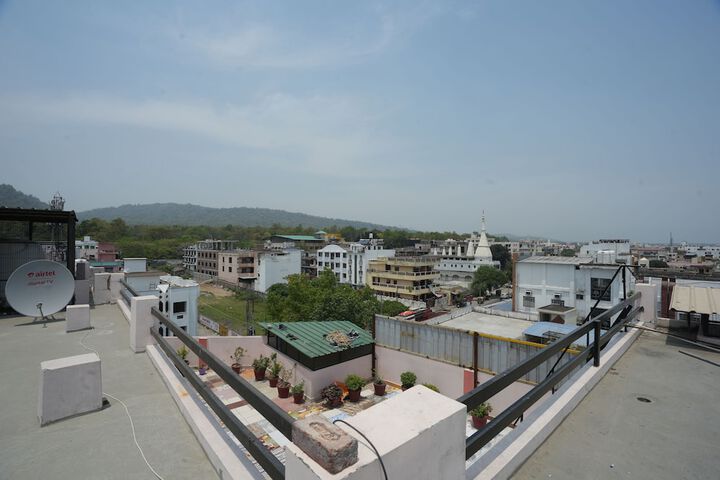 Hotel View 17 of 17
