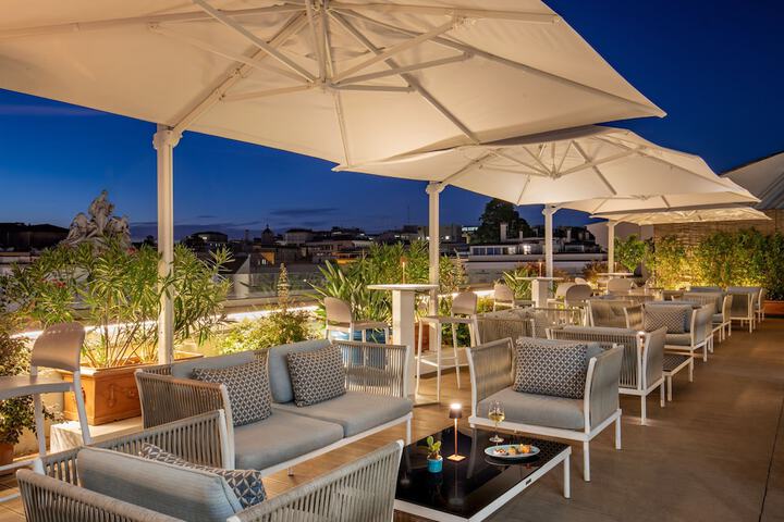 Terrace/Patio 39 of 43
