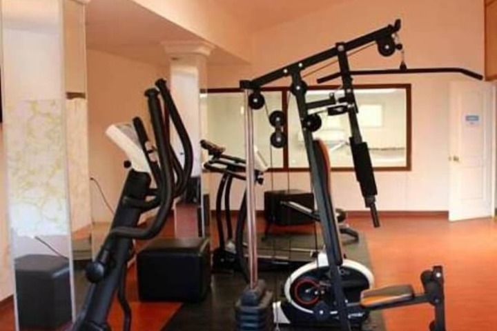 Health and Fitness 23 of 35