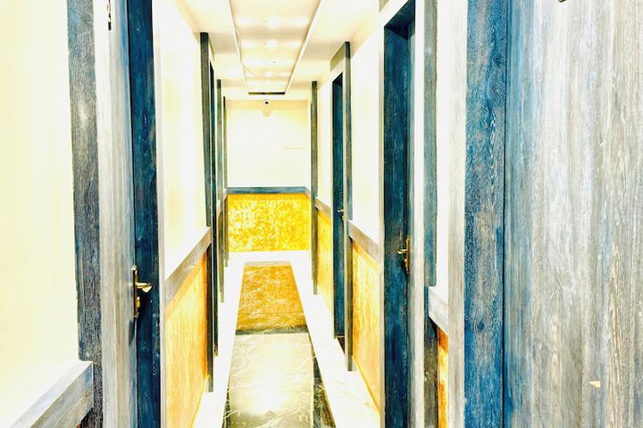 Hotel Interior 2 of 17
