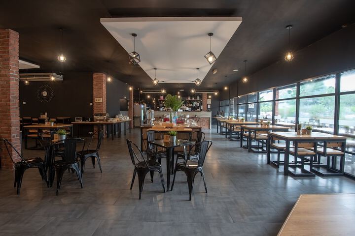 Cafe