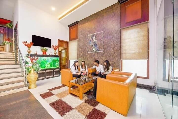 Hotel Interior 2 of 18