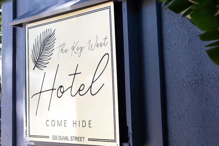 Hotel 42 of 46
