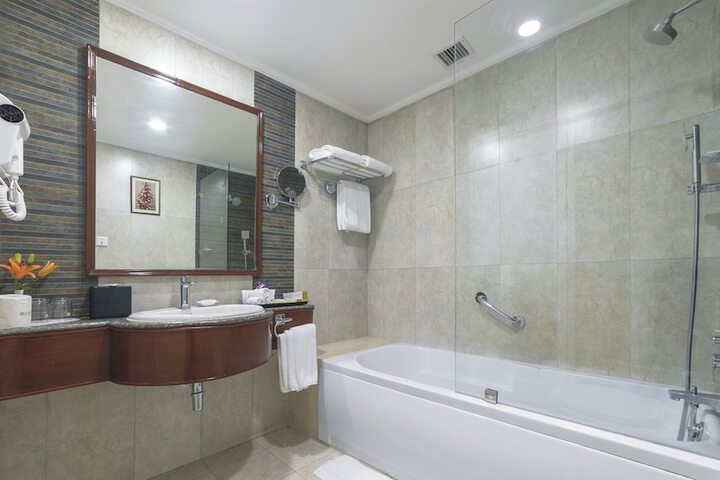Bath Photo