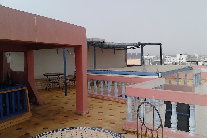 Terrace/Patio 41 of 48