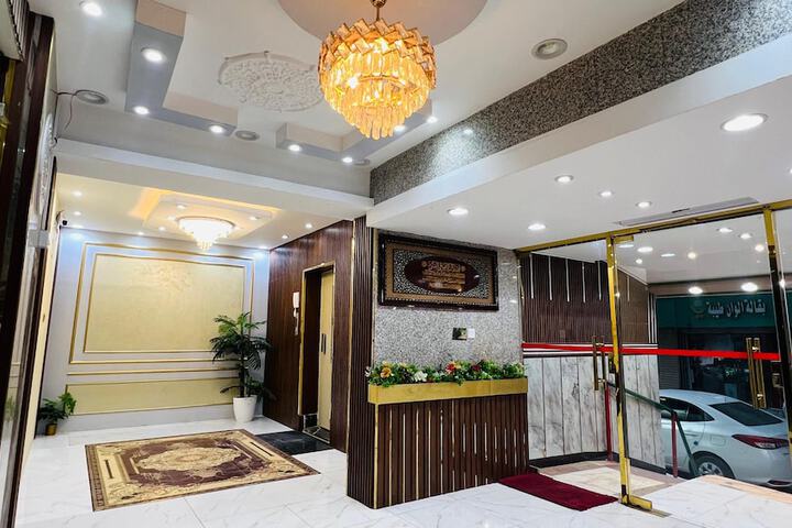 Hotel Interior 2 of 14