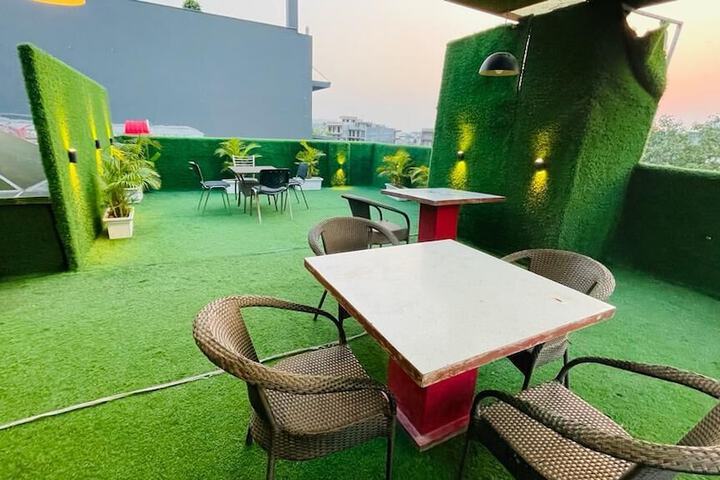 Terrace/Patio 45 of 69