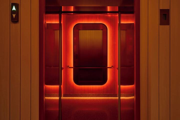 Hotel Interior 92 of 103