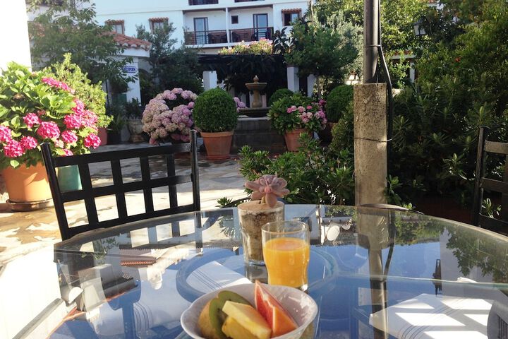 Terrace/Patio 66 of 68