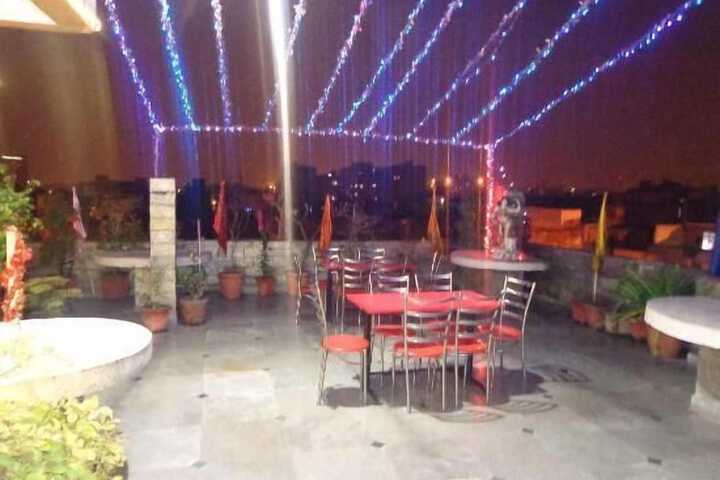 Restaurants