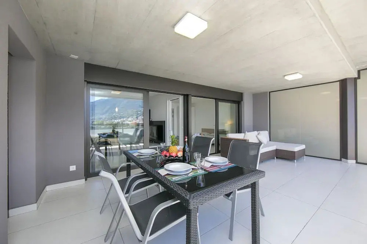 Terrace/Patio 6 of 11