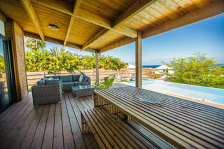 Terrace/Patio 18 of 19