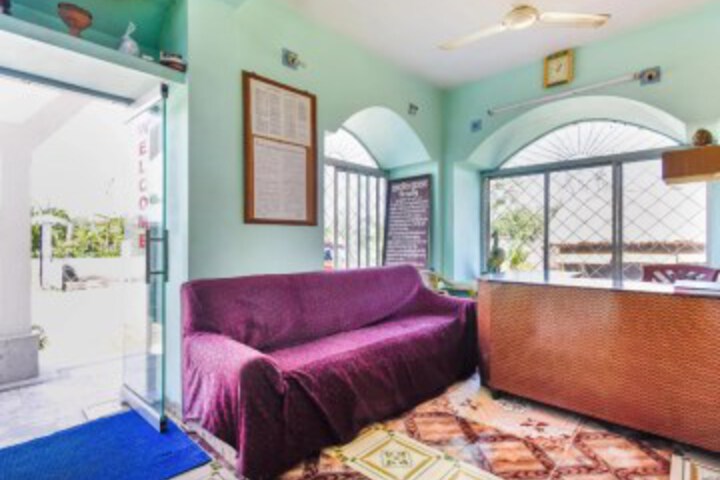 Photo of SPOT ON 61105 Hotel Rajhans
