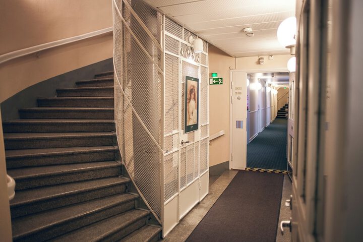 Hotel Interior 74 of 77