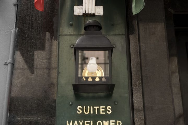 Hotel 45 of 48