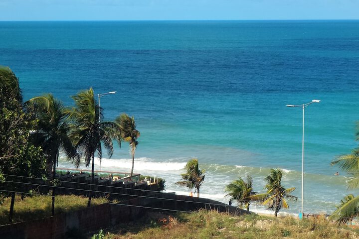 Hotel View 54 of 63